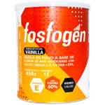 FOSFOGEN VAINILLA EN POLVO - Suplemento Nutricional