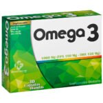 OMEGA 3