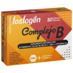 FOSFOGEN Complejo B