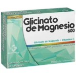 GLICINATO DE MAGNESIO