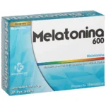 MELATONINA
