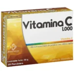 VITAMINA C