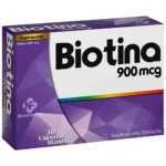 BIOTINA