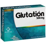 GLUTATIÓN