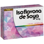 ISOFLAVONA DE SOYA
