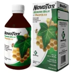 NOVOTOS