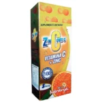 ZINCOVIT-C Naranja